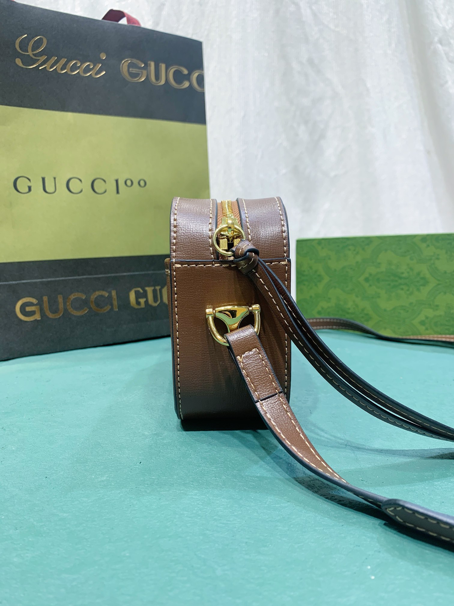 Gucci Other Satchel Bags